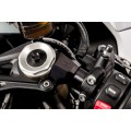 Gilles GP.Light 2 STREET Clip-ons for the BMW S1000RR (2020+) Gilles GP.Light 2 STREET Clip-ons for the BMW S1000RR (2020+)